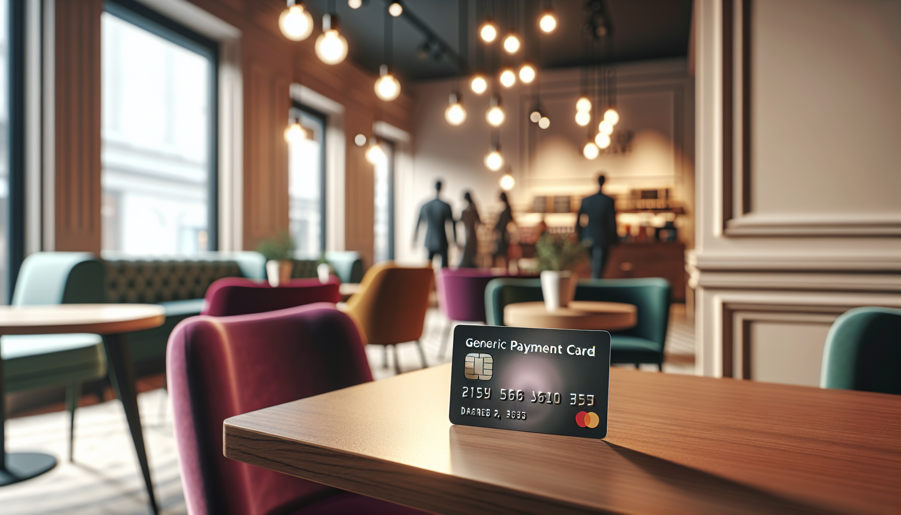 Amex Cobalt Card Review: Earn 5x Points on Food in Canada