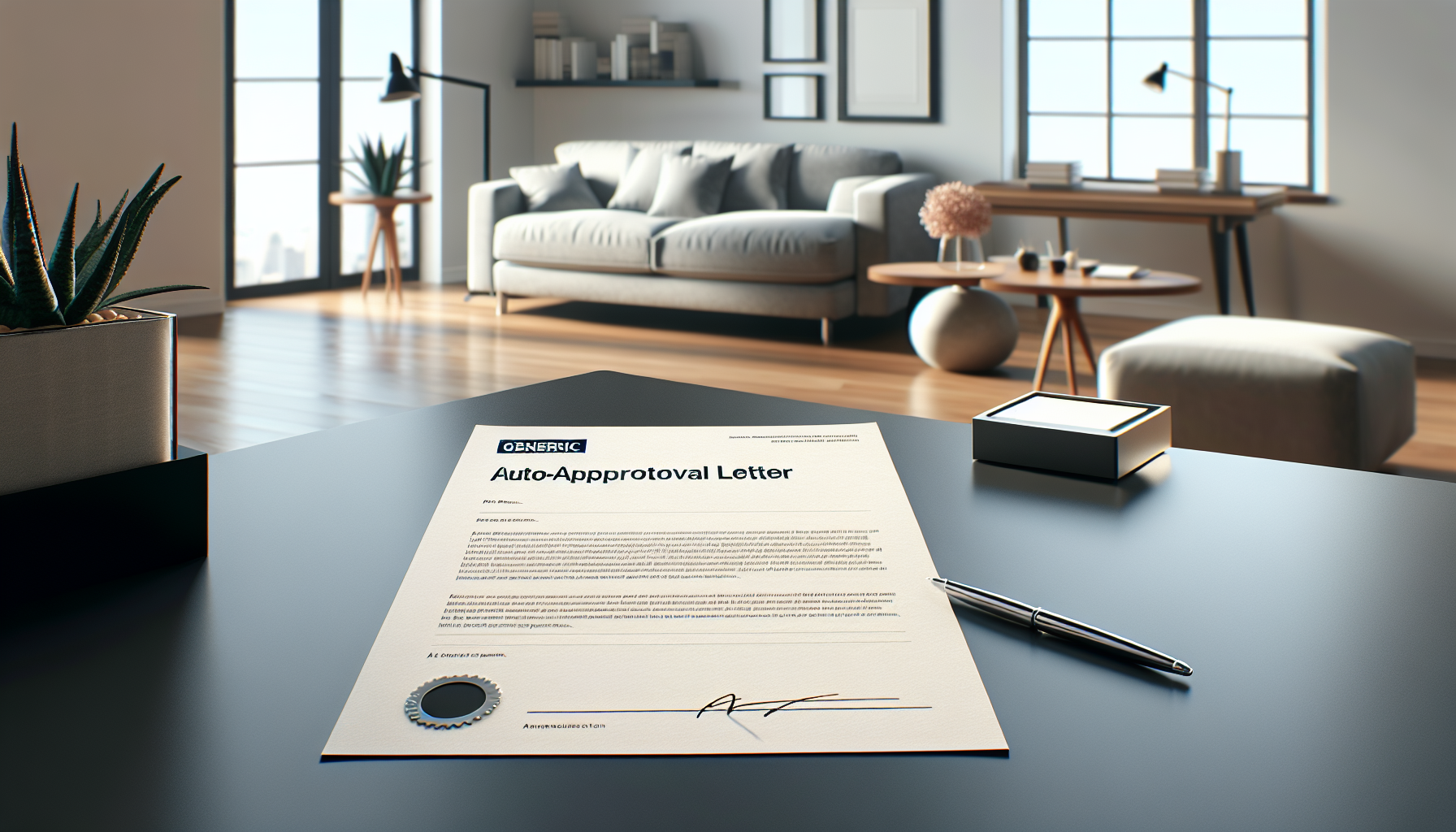TD Auto Finance Pre-Approval