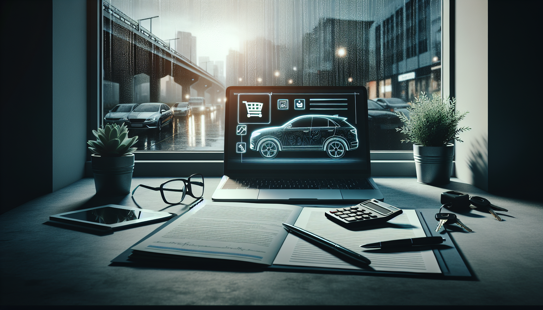 CarFinance411