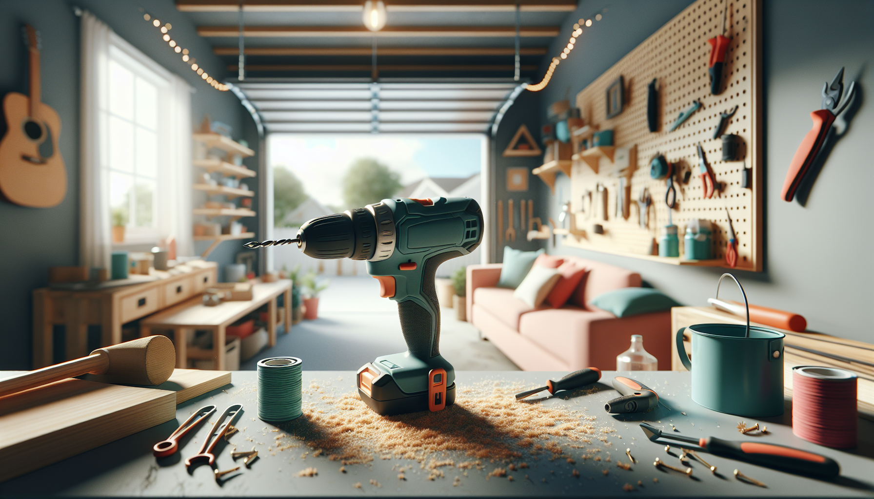 BLACK+DECKER 20V MAX Cordless Drill/Driver