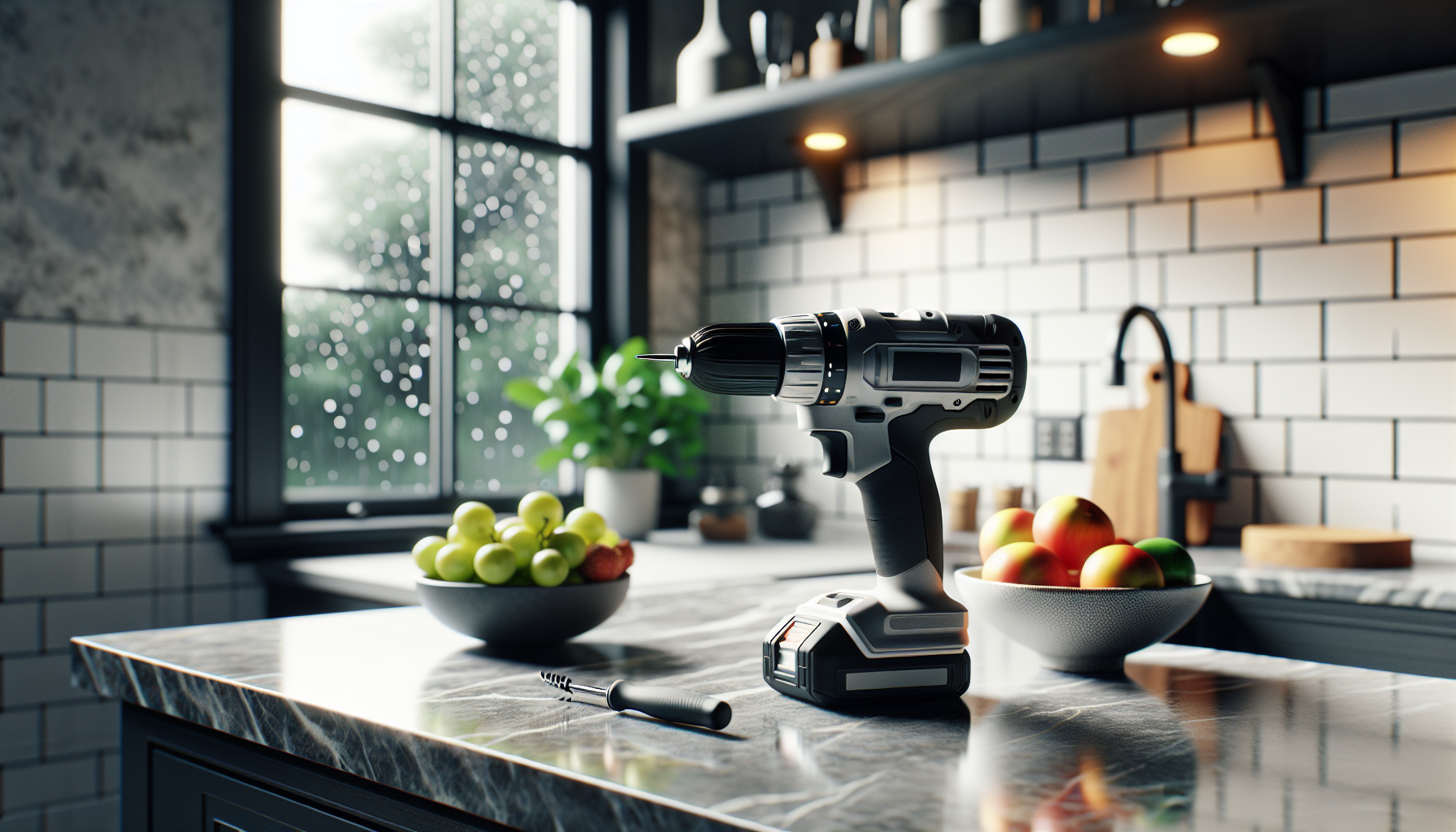 best budget cordless drill for newcomers Canada