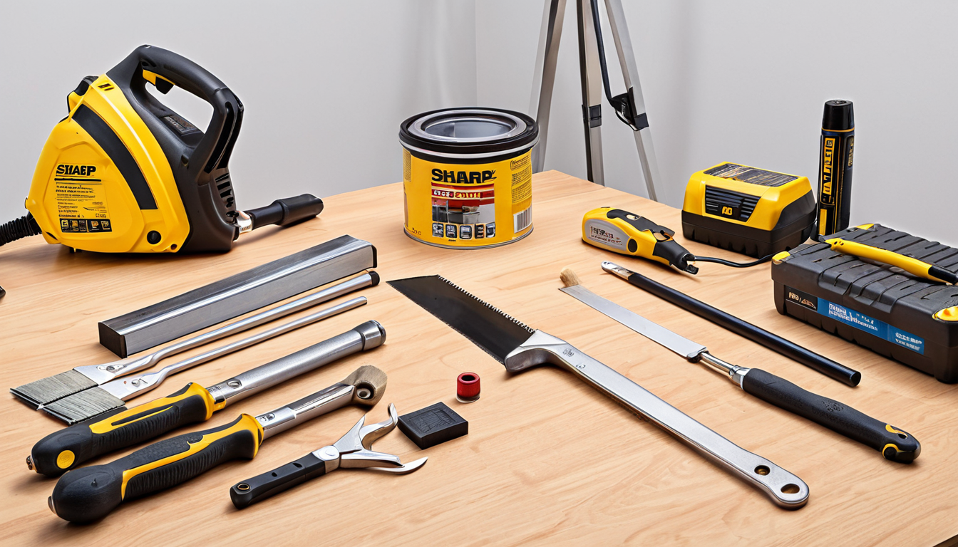 best budget cordless drill for newcomers to Canada