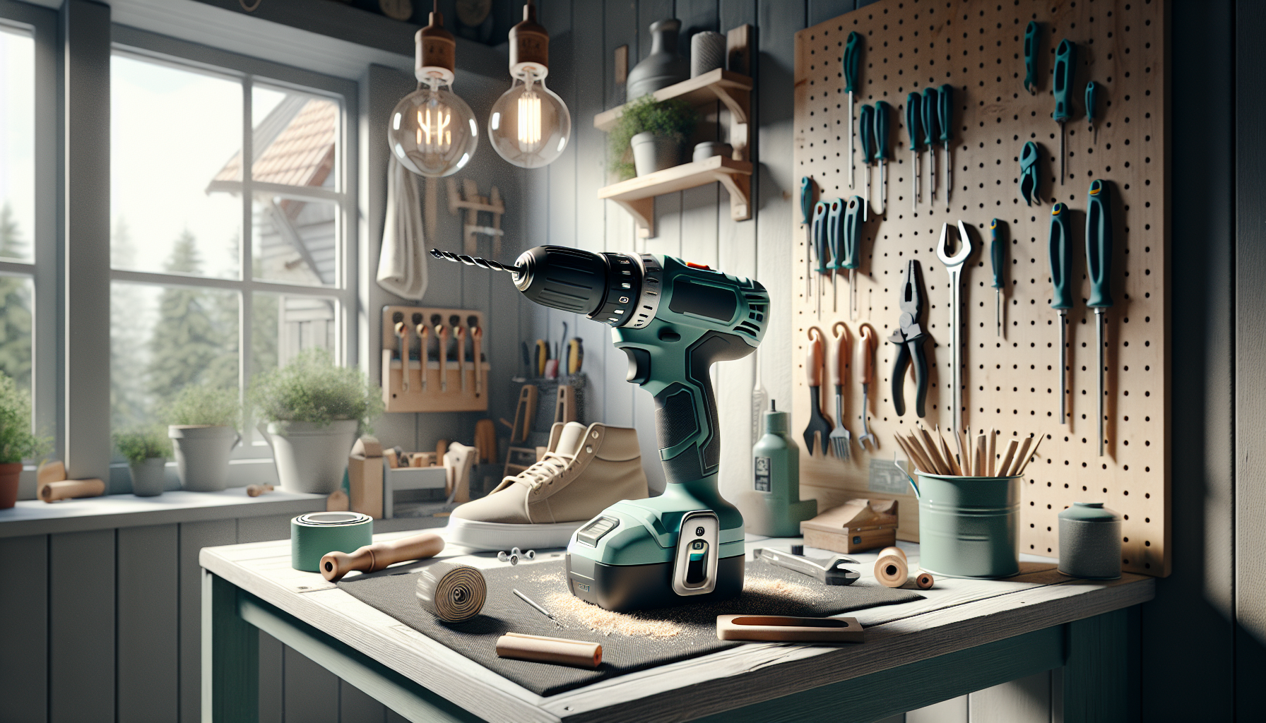 best budget cordless drill for students