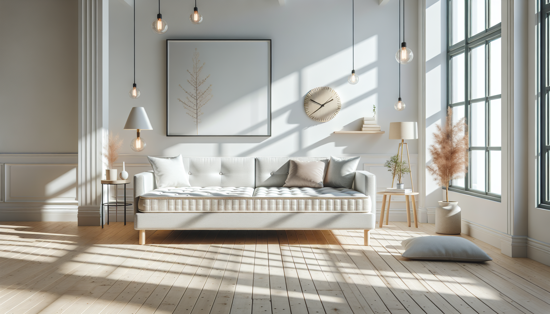 best budget mattress for students in Canada