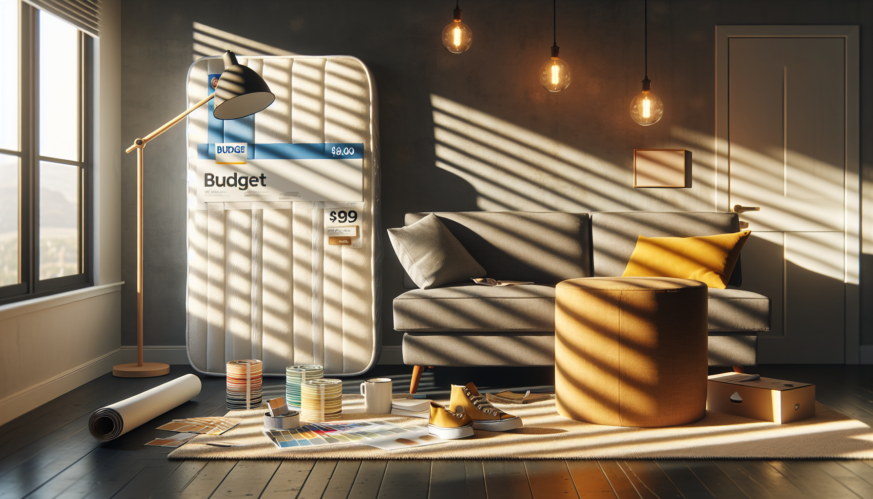 best budget mattress