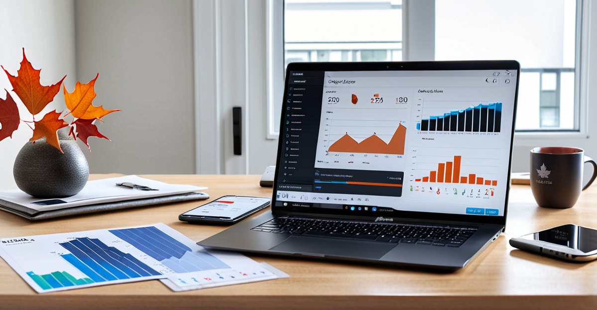 Best Budgeting Apps for Canadians in 2026: A Comprehensive Guide