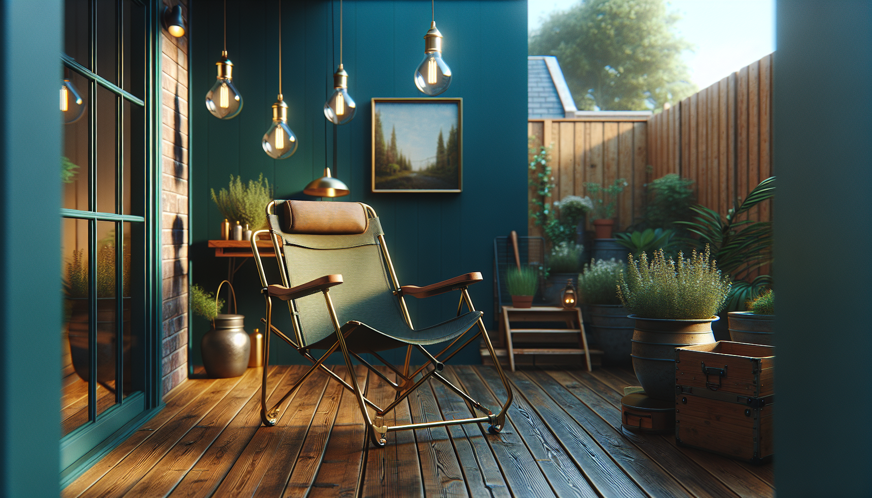 Helinox Chair One