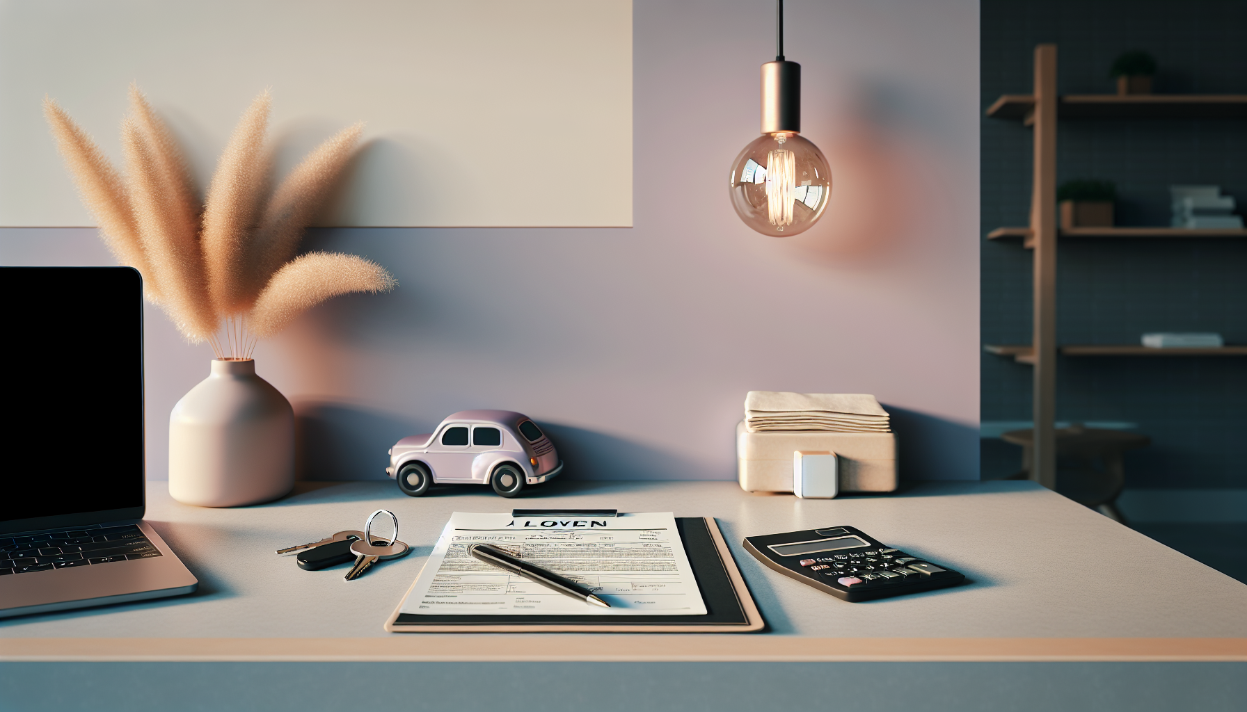 Car Loan for Newcomers by TD Canada Trust