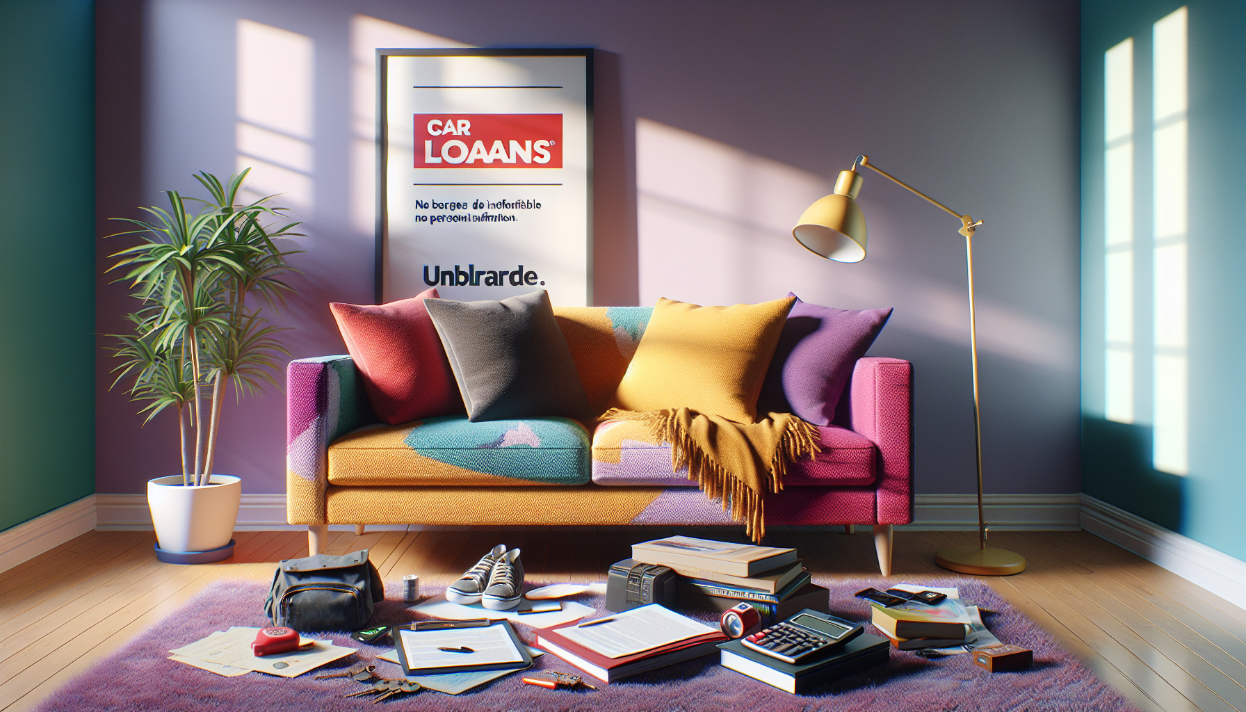 best car loans for students in Canada