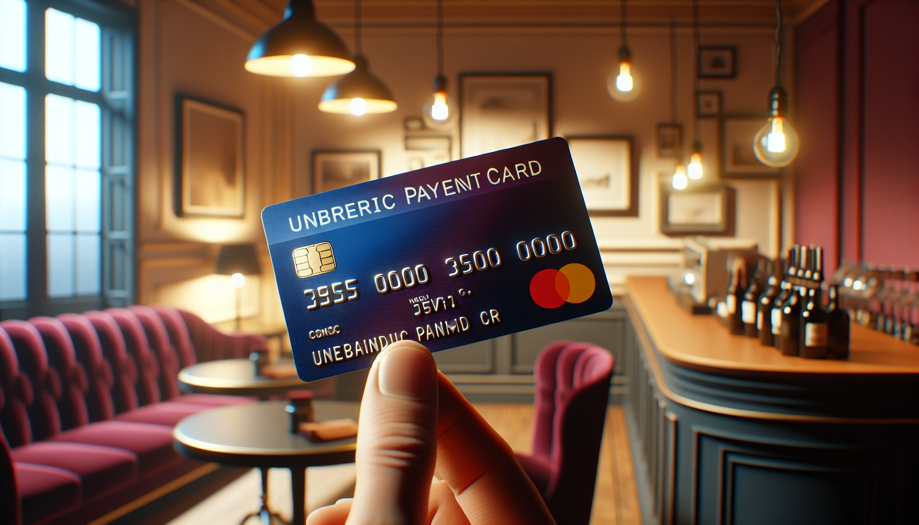 American Express SimplyCash Preferred Card