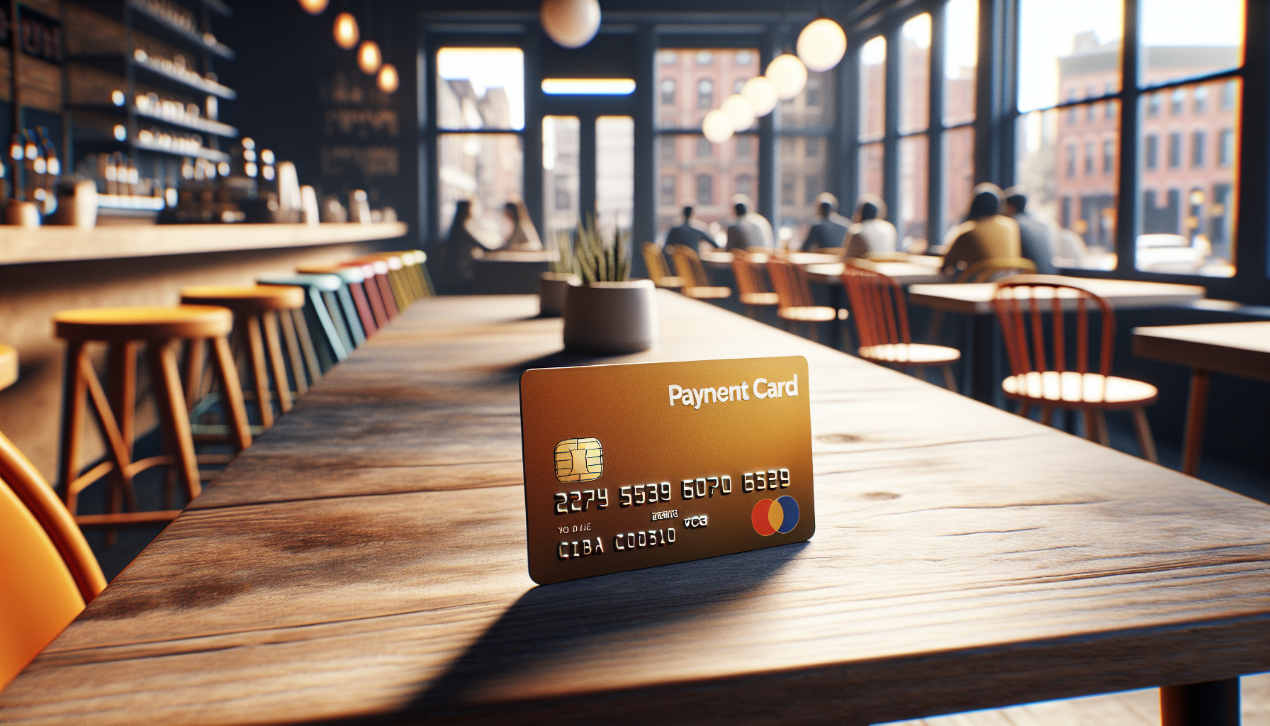 Tangerine Money-Back Credit Card