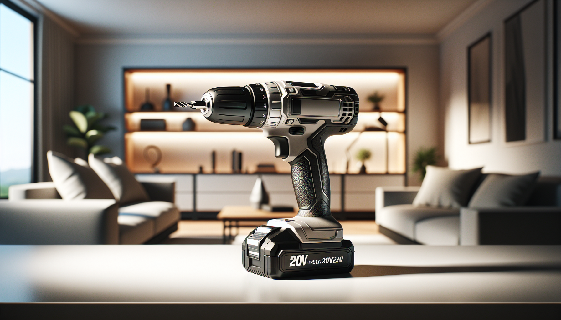 DeWalt DCD771C2 20V Max Cordless Drill/Driver Kit