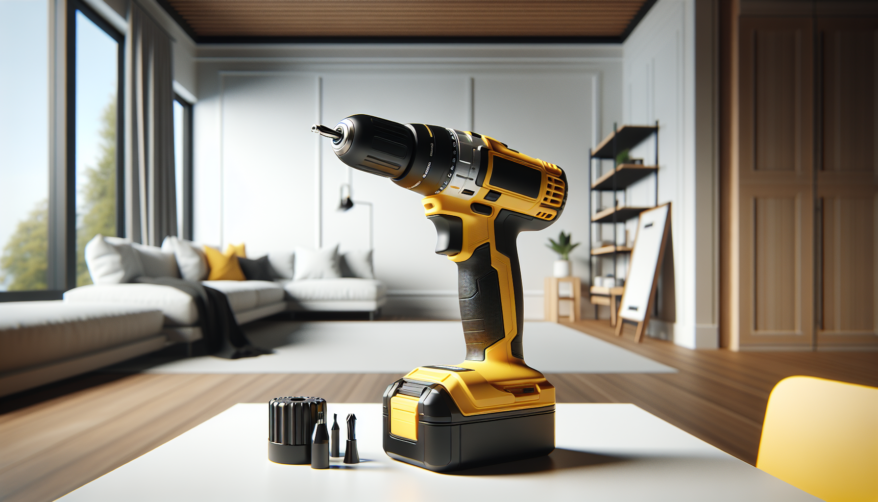 DeWalt DCD771C2 20V MAX Cordless Drill/Driver Kit