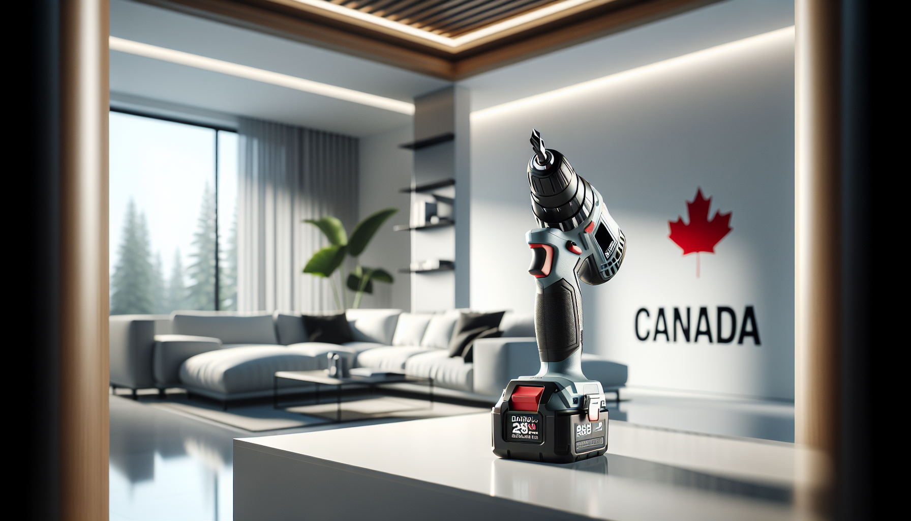 Top Cordless Drills for Home Use in Canada