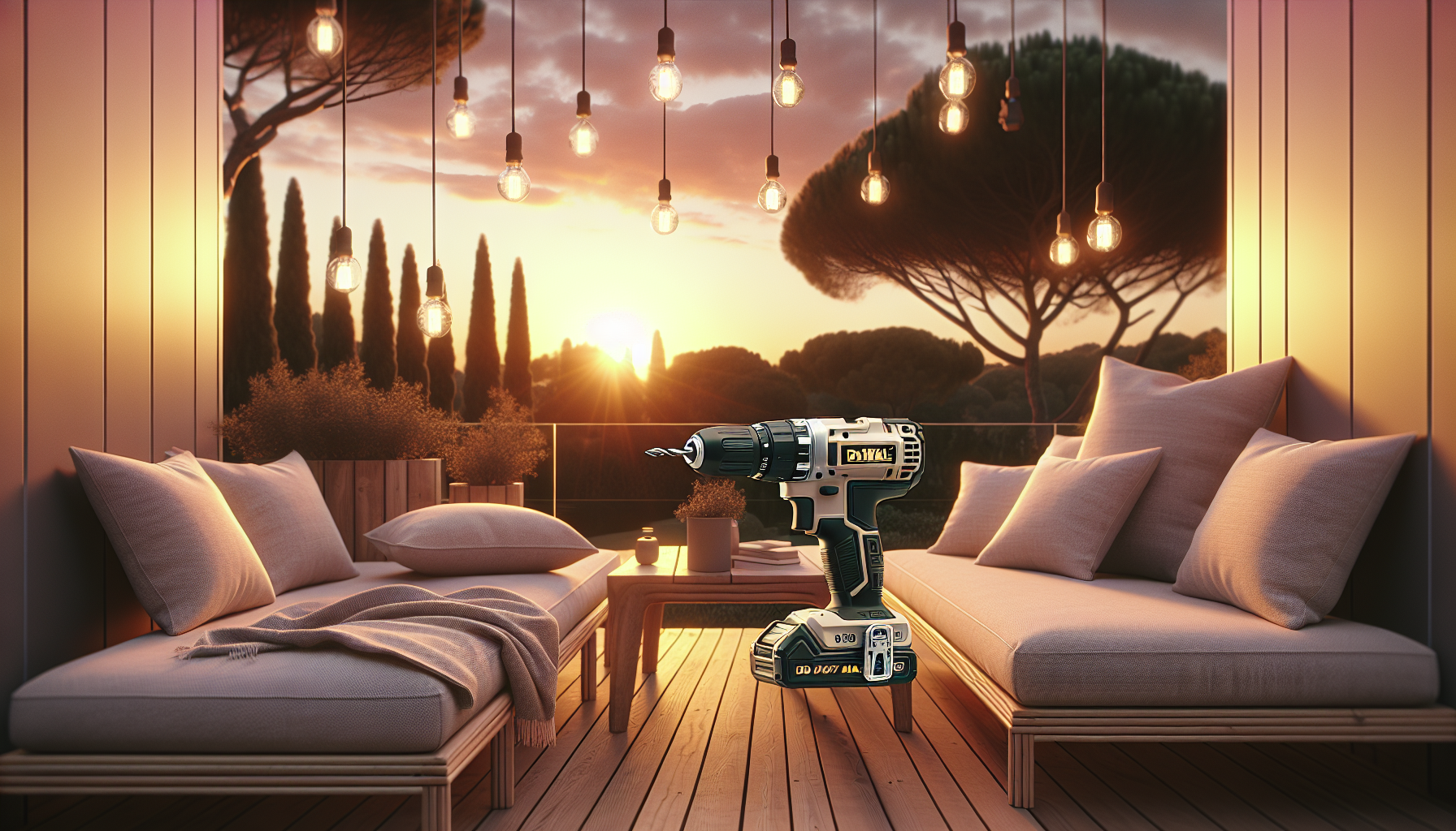DeWalt DCD771C2 20V Max Lithium-Ion Compact Drill/Driver