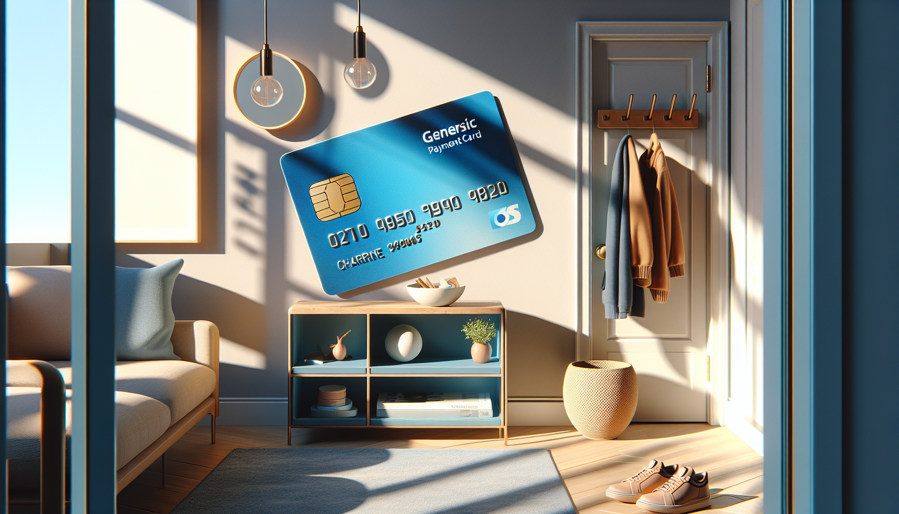 Scotiabank Gold American Express Card