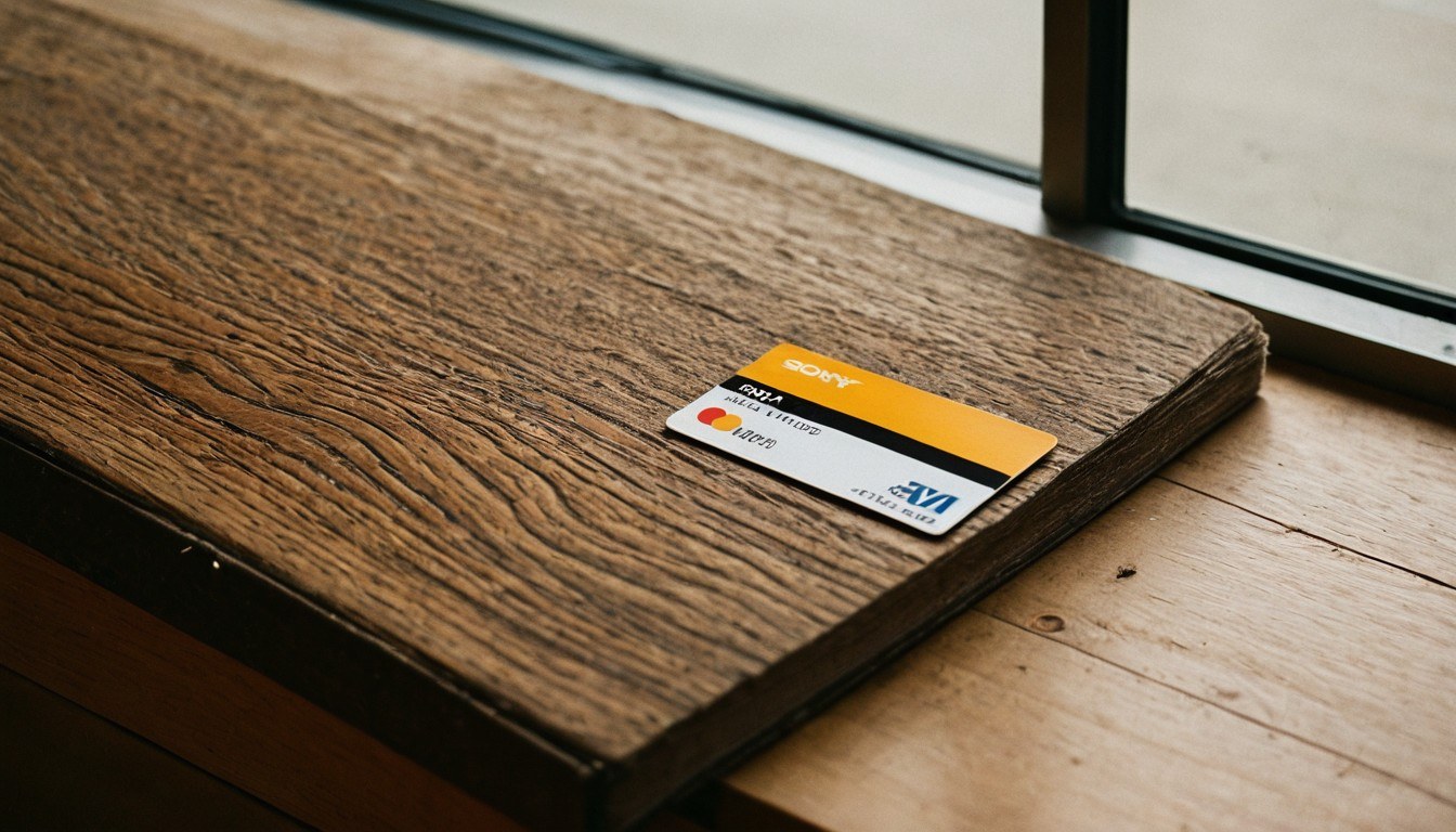 Scotiabank StartRight Program Mastercard