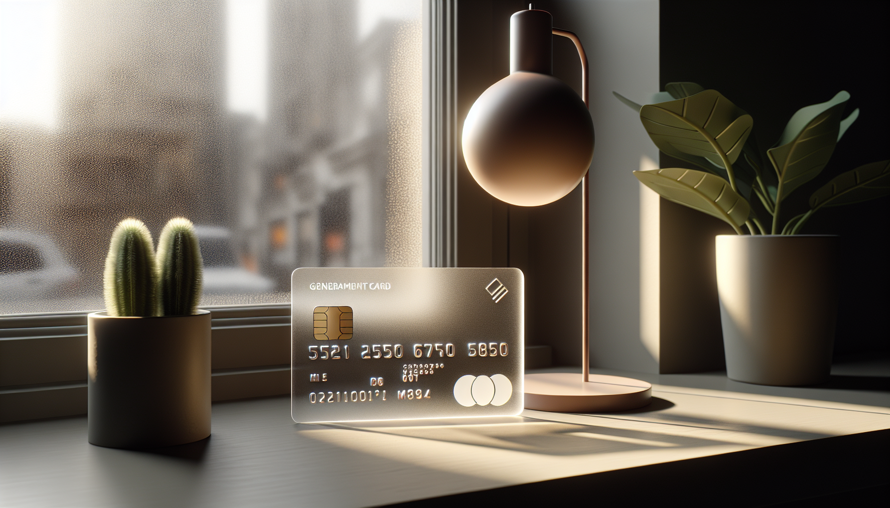 Scotiabank Scene Visa Card
