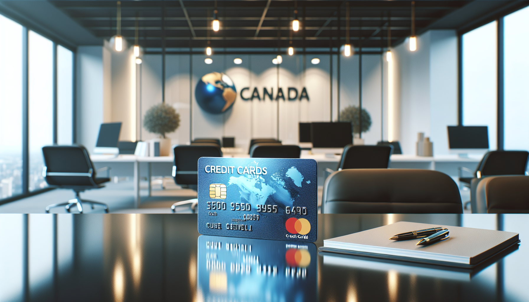 Top Credit Cards for Bad Credit in Canada 2023
