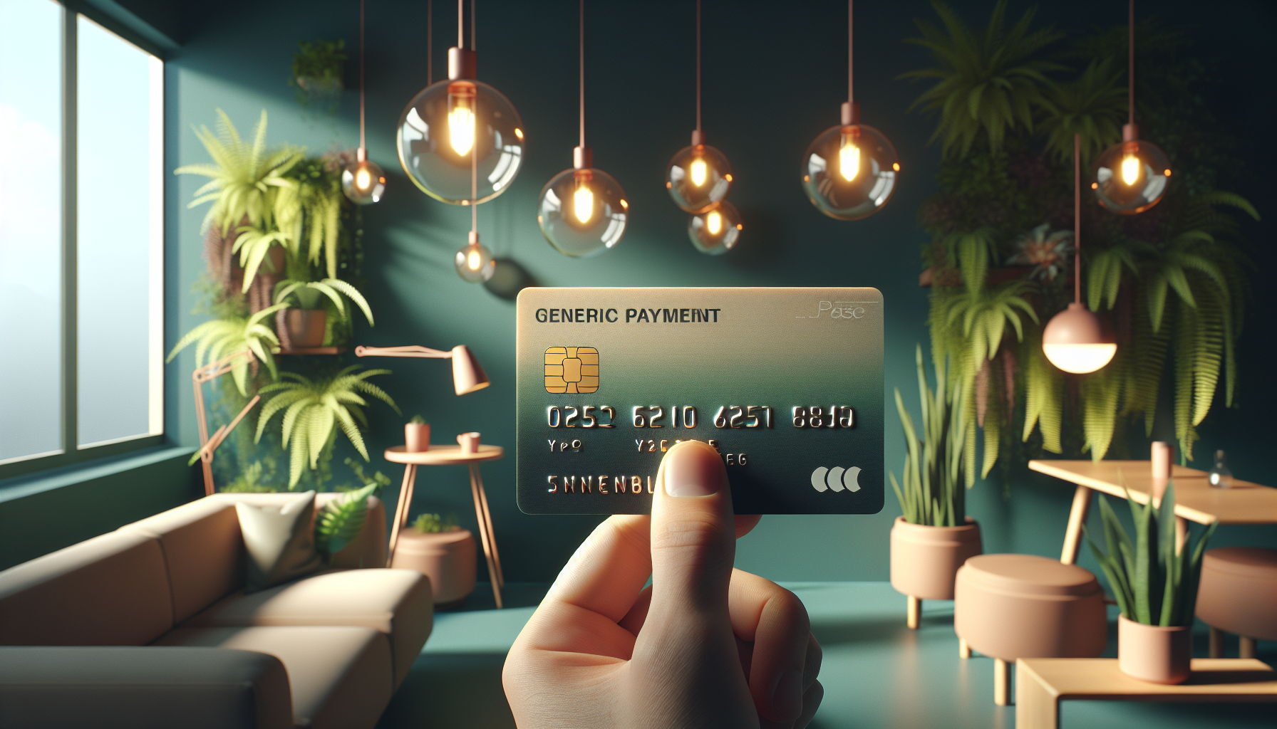 Capital One Guaranteed Mastercard