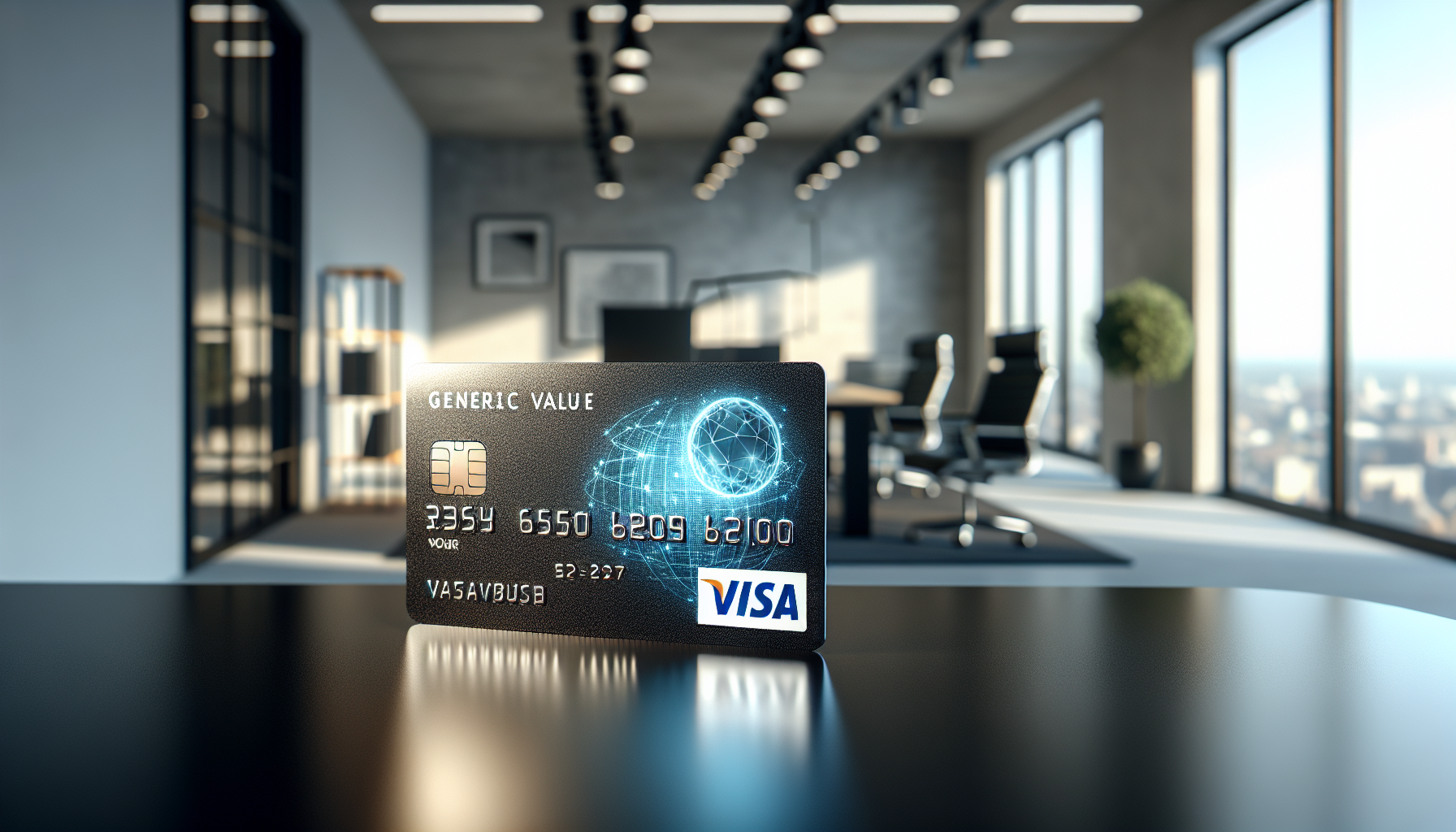 Scotiabank Value Visa Card