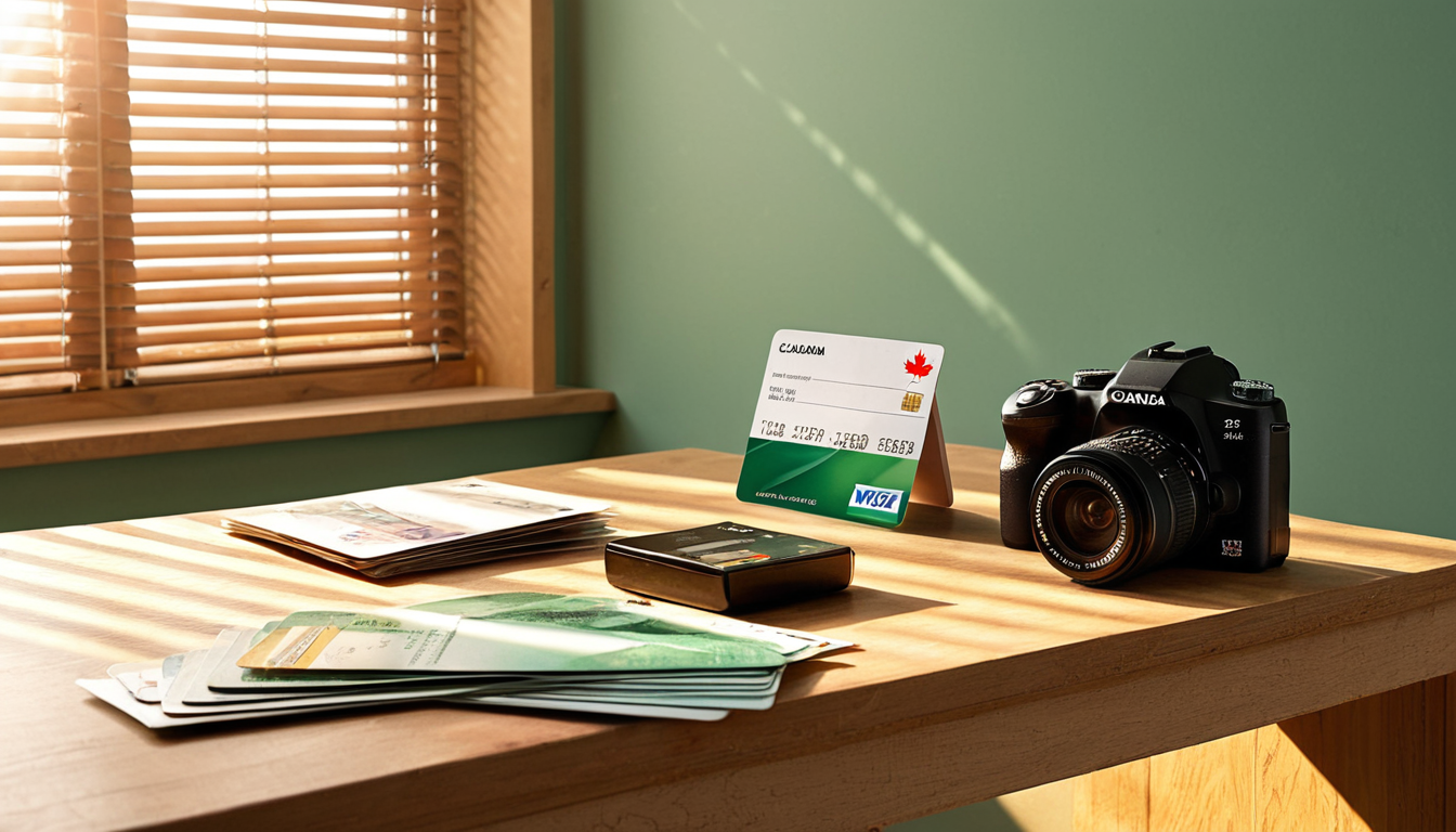 Scotiabank Scene Visa Card