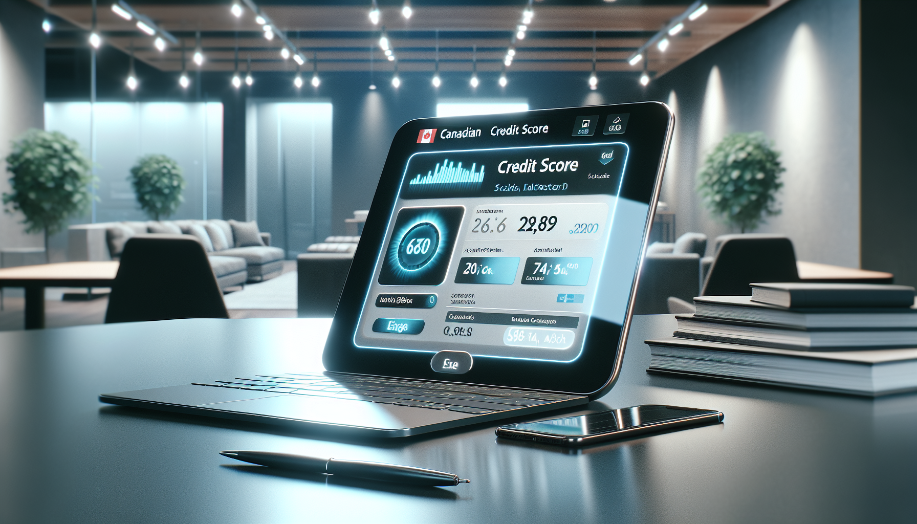 Top Credit Score Apps in Canada for 2026