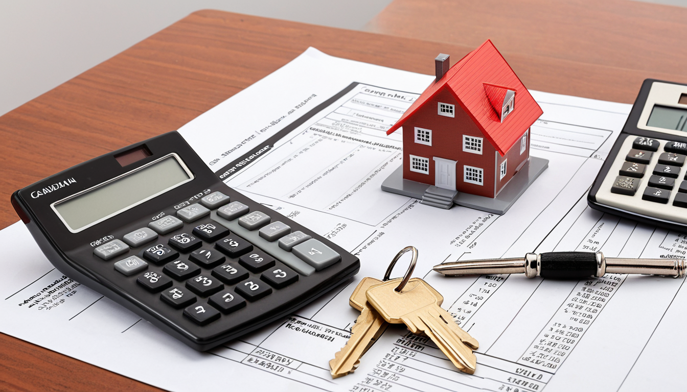 Best First Time Homebuyer Mortgages Canada