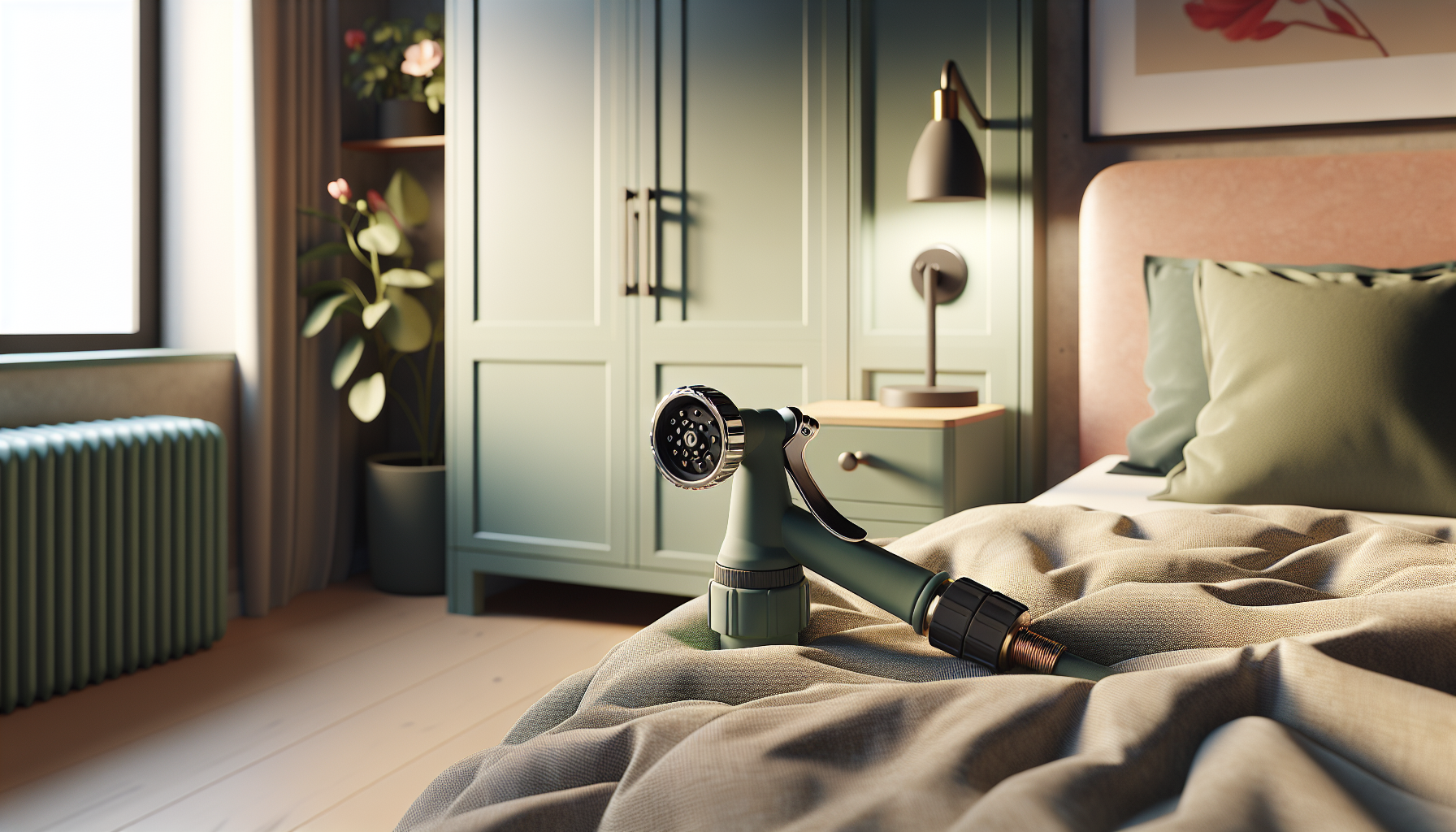 Best Garden Hose Nozzle