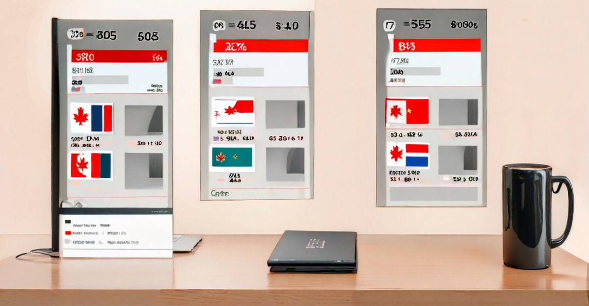 Best GIC Rates Canada 2026: Complete Guide to Top Returns