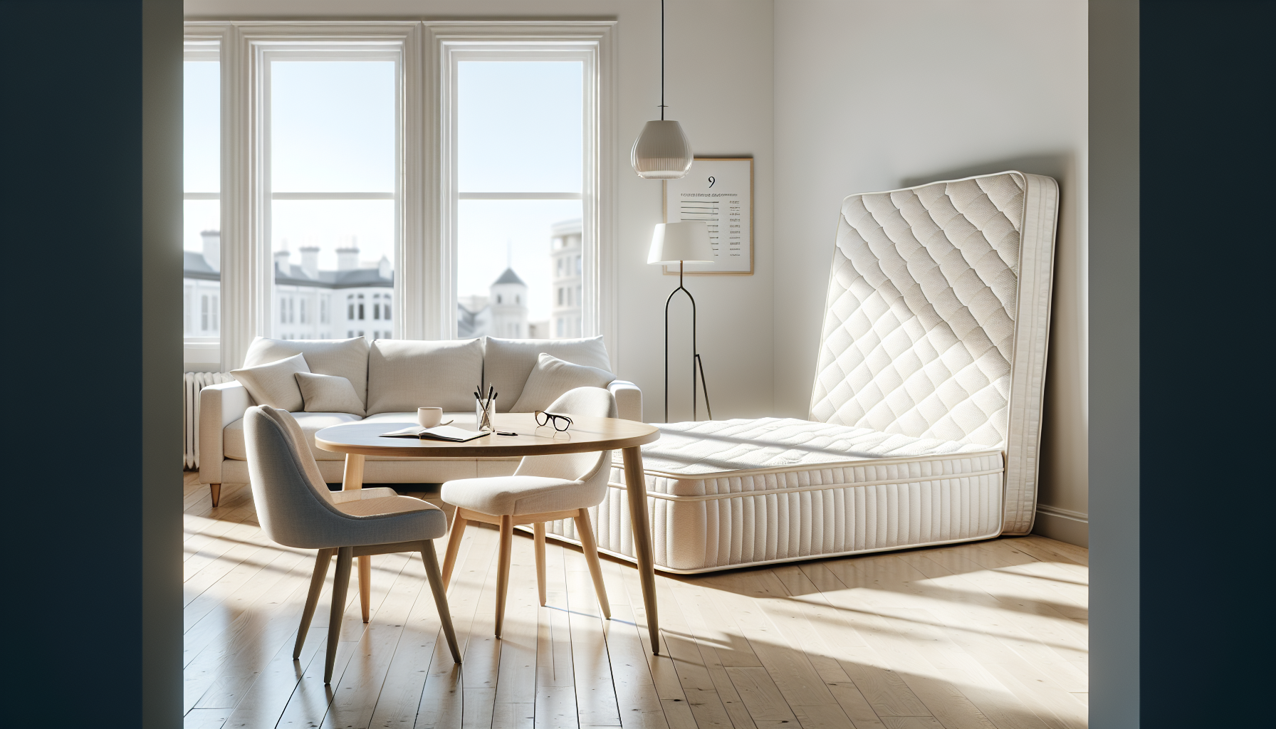 best mattress brands in Canada 2026