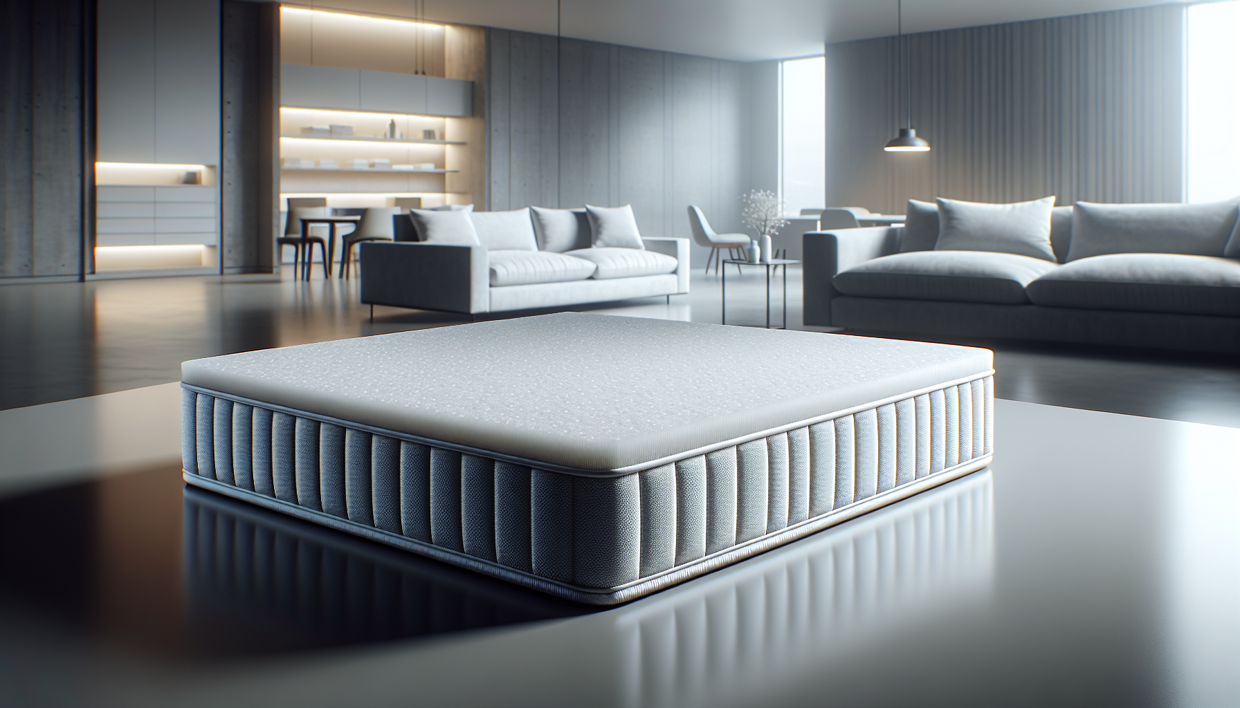 Endy Mattress
