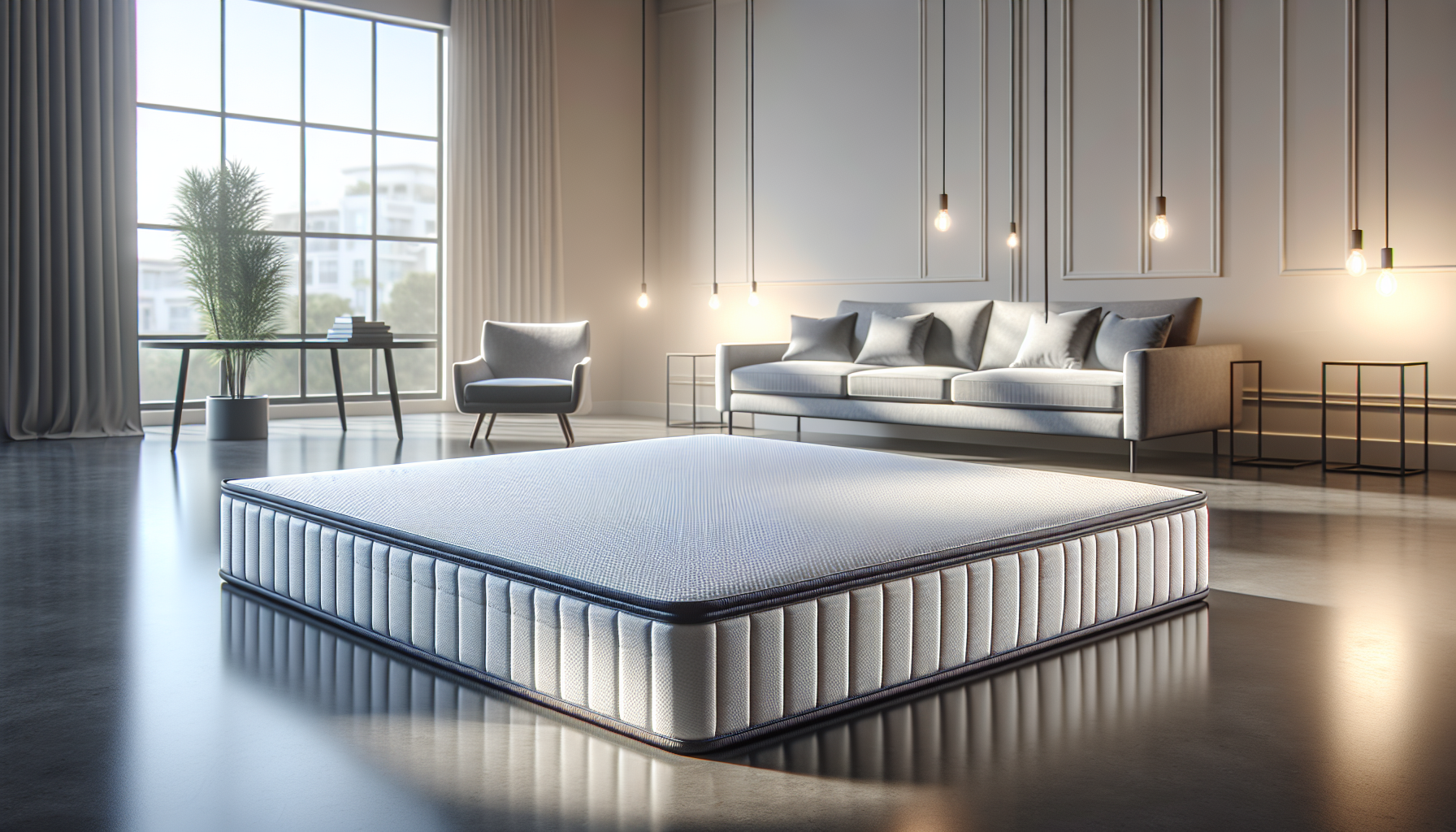 how to choose the best mattress for back pain Canada