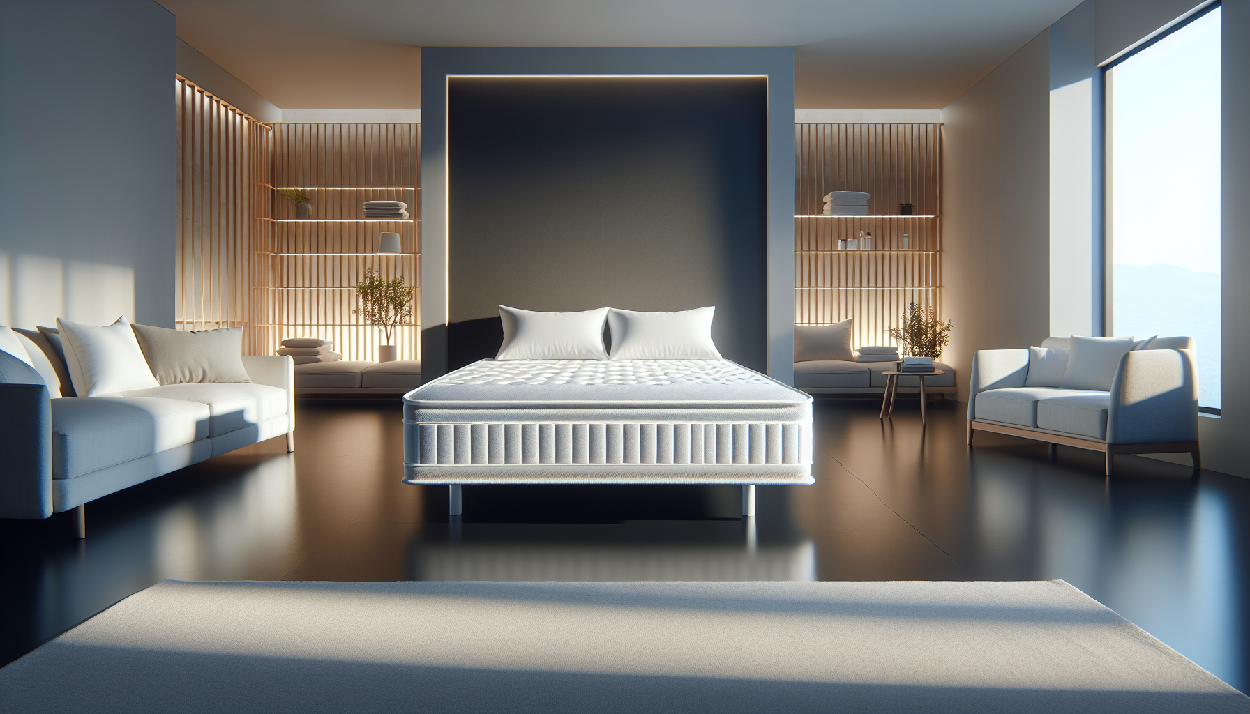 Best Mattress for Side Sleepers in Canada 2023
