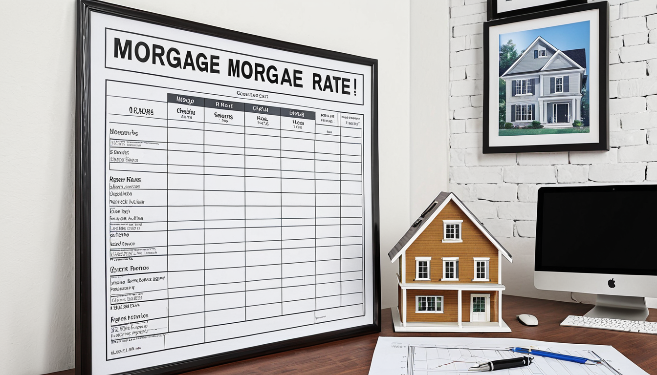 Best Mortgage For First Time Homebuyers Canada