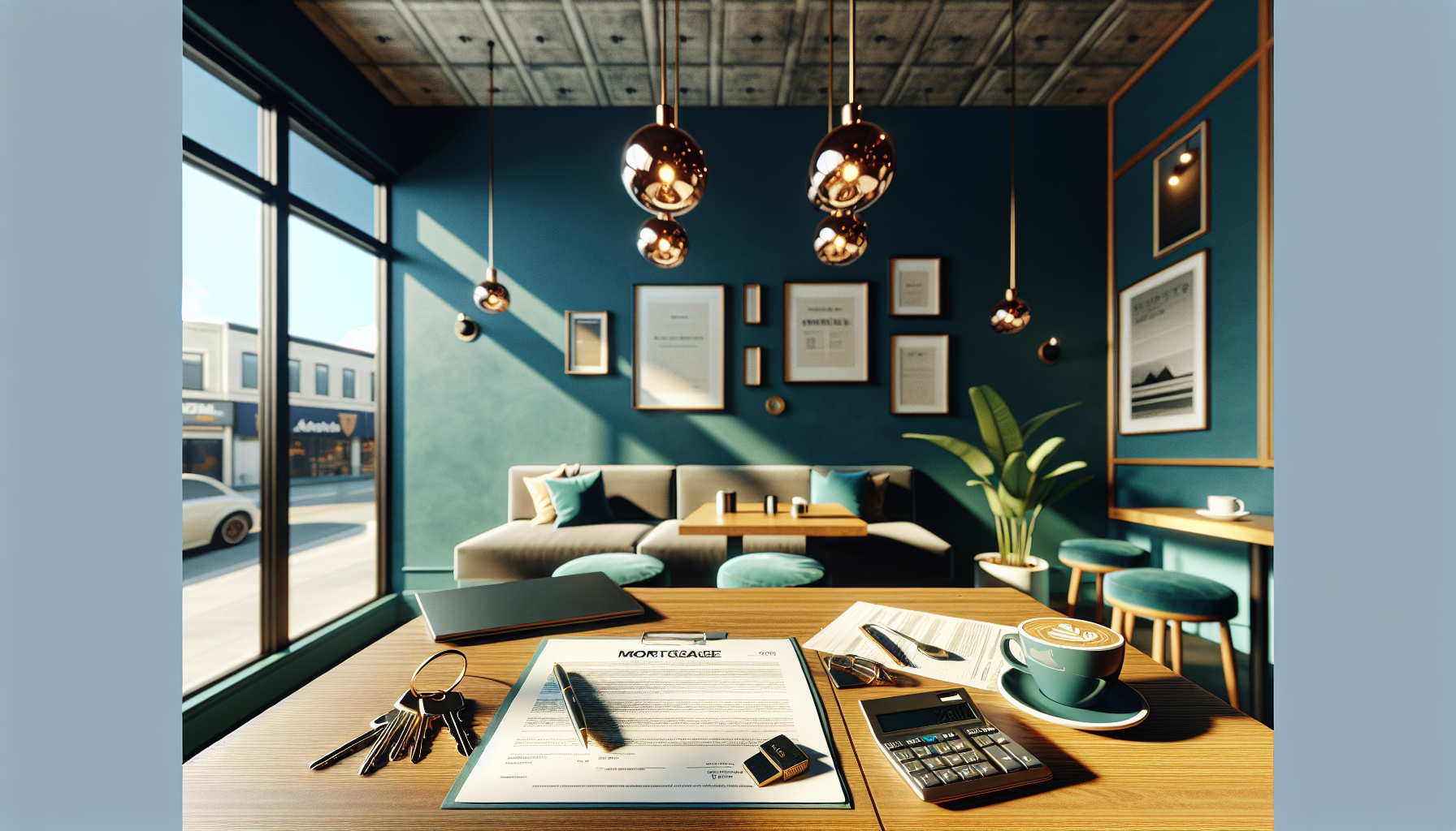 best mortgage lenders for newcomers to Canada