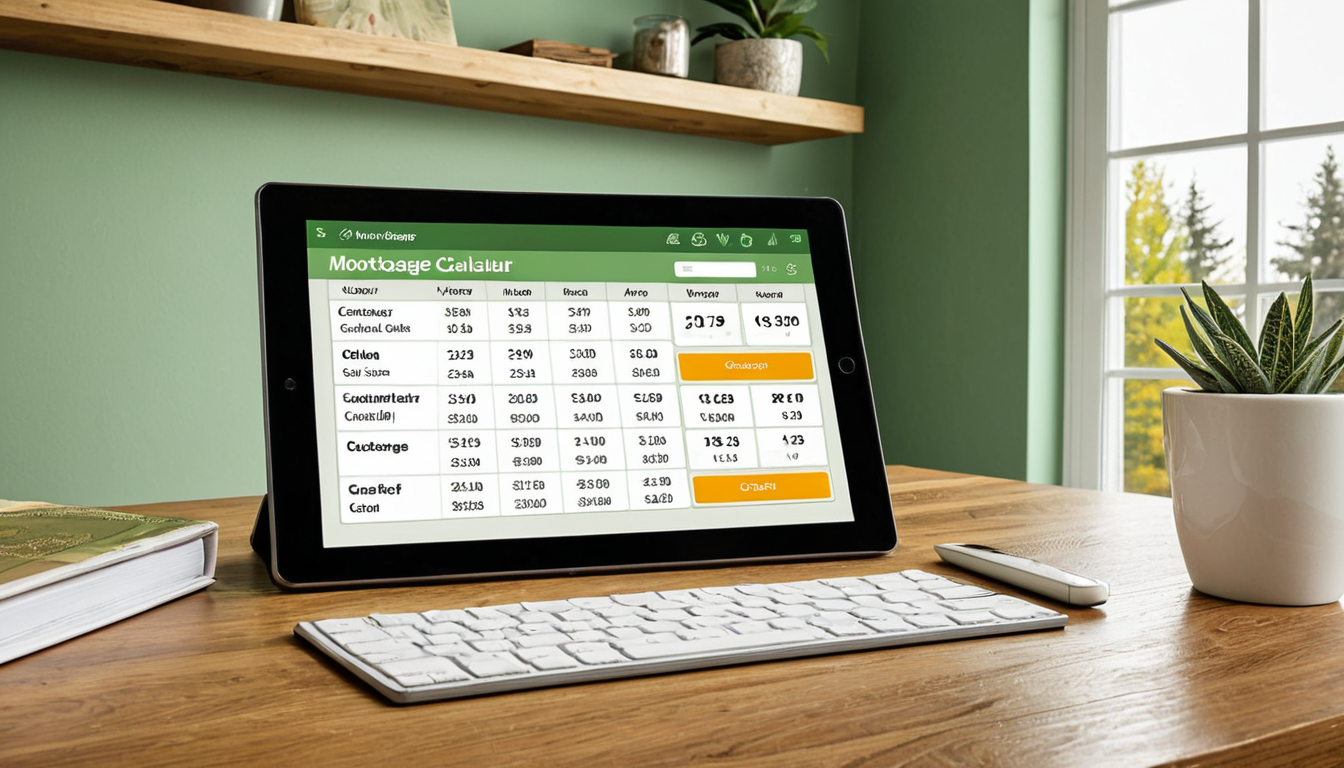 Best Mortgage Options For Bad Credit In Canada
