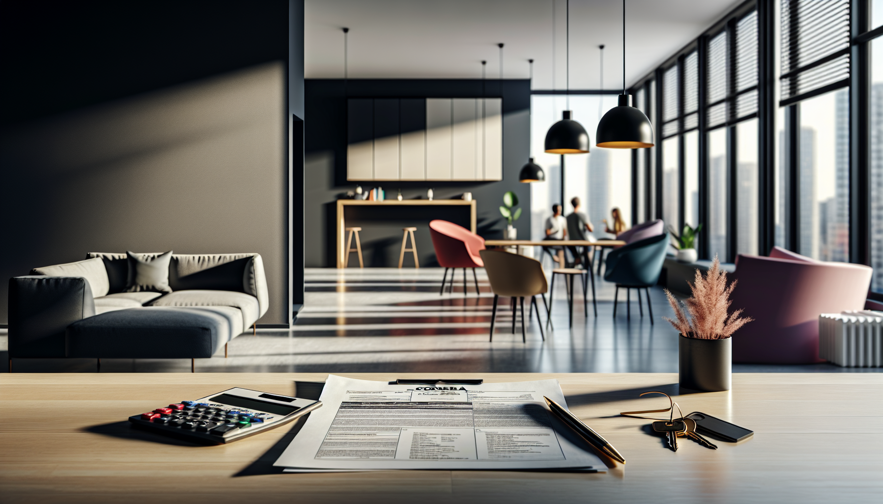 RBC Homeline Plan