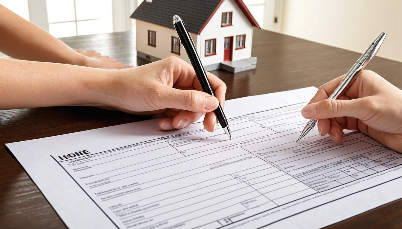 Best Mortgages For Students In Canada