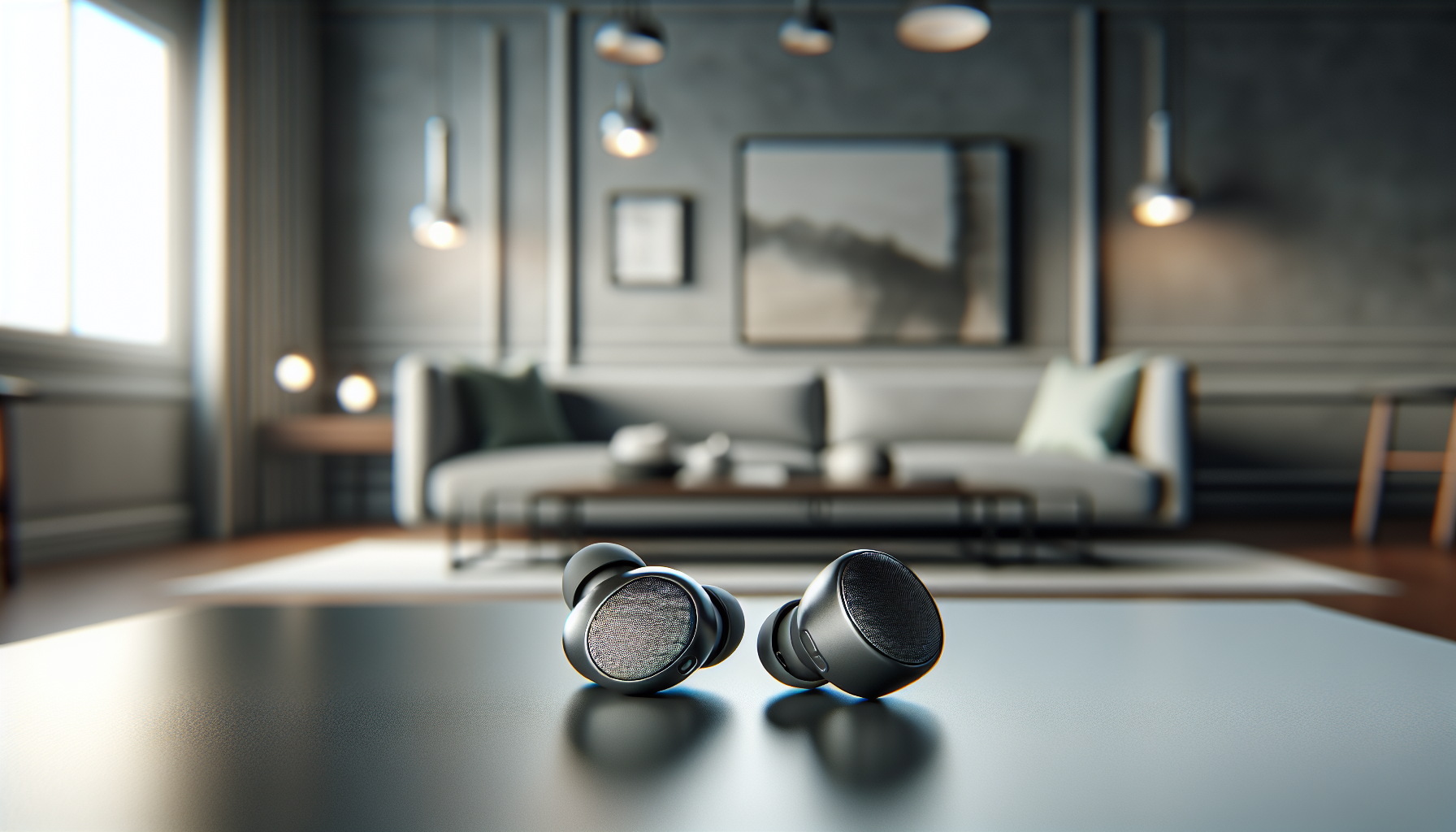 Top Noise Cancelling Earbuds Under $100 in Canada