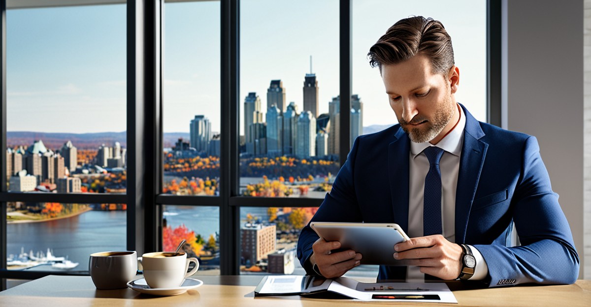 Best Personal Finance Apps Canada 2026: Your Ultimate Money Guide