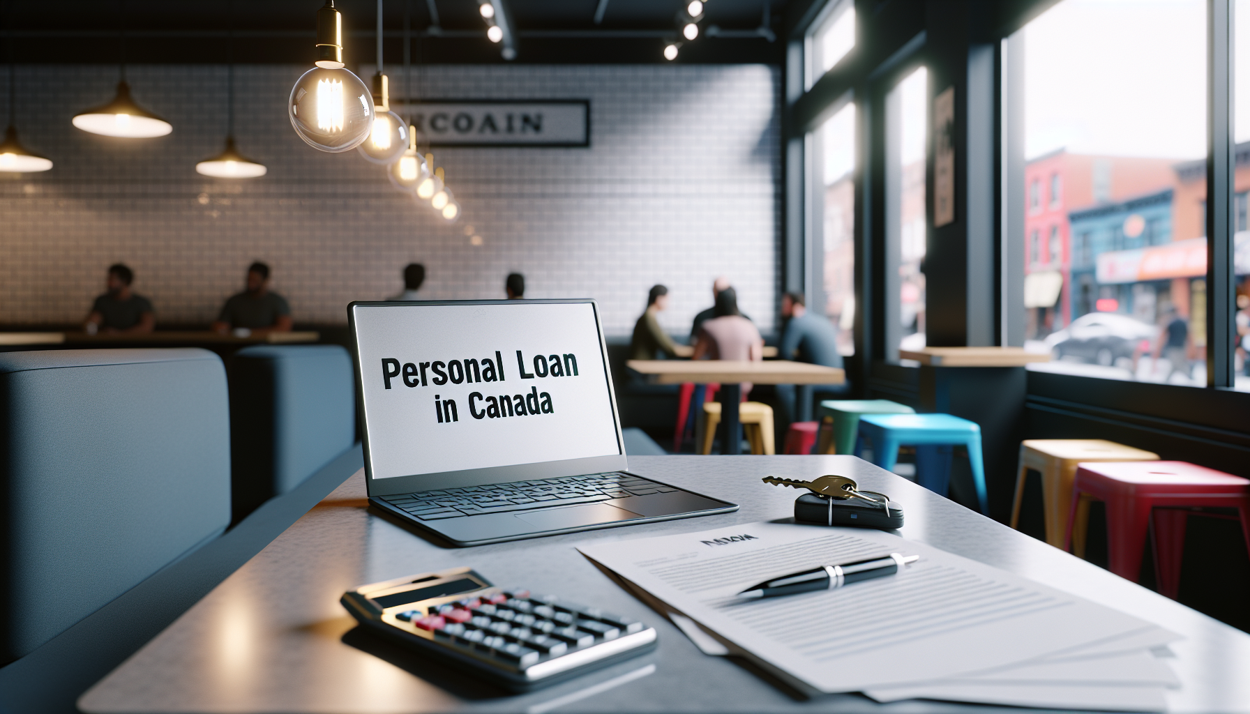 Find the Best Personal Loan Rates in Canada