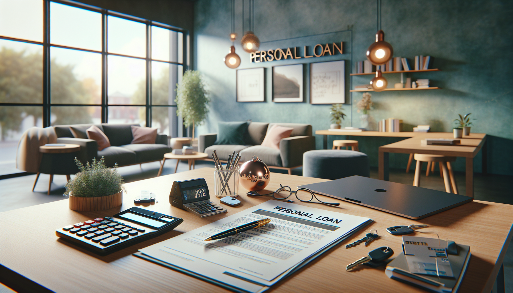 Mogo Personal Loan