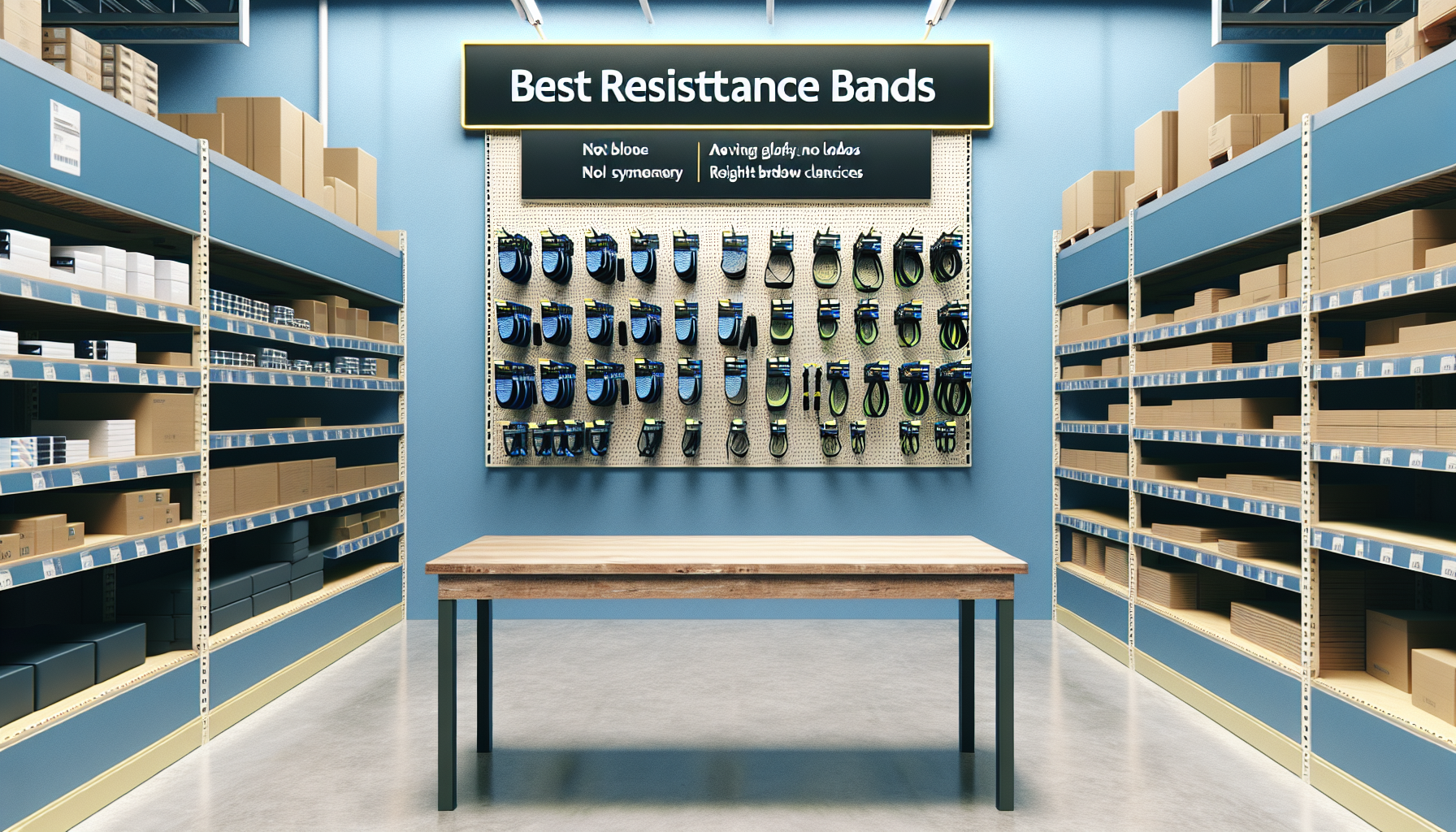Best Resistance Bands Set