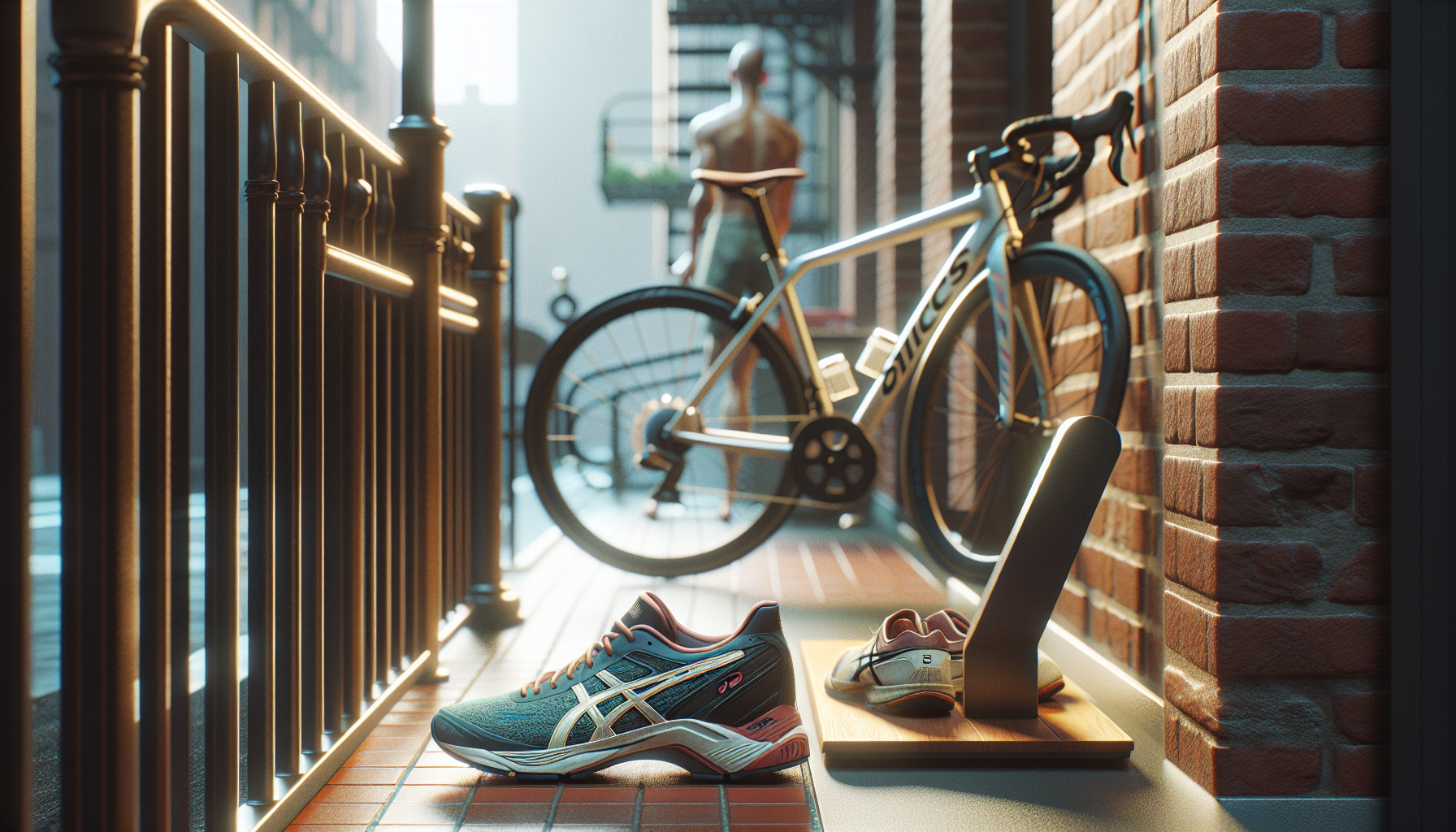 ASICS Gel-Kayano 29