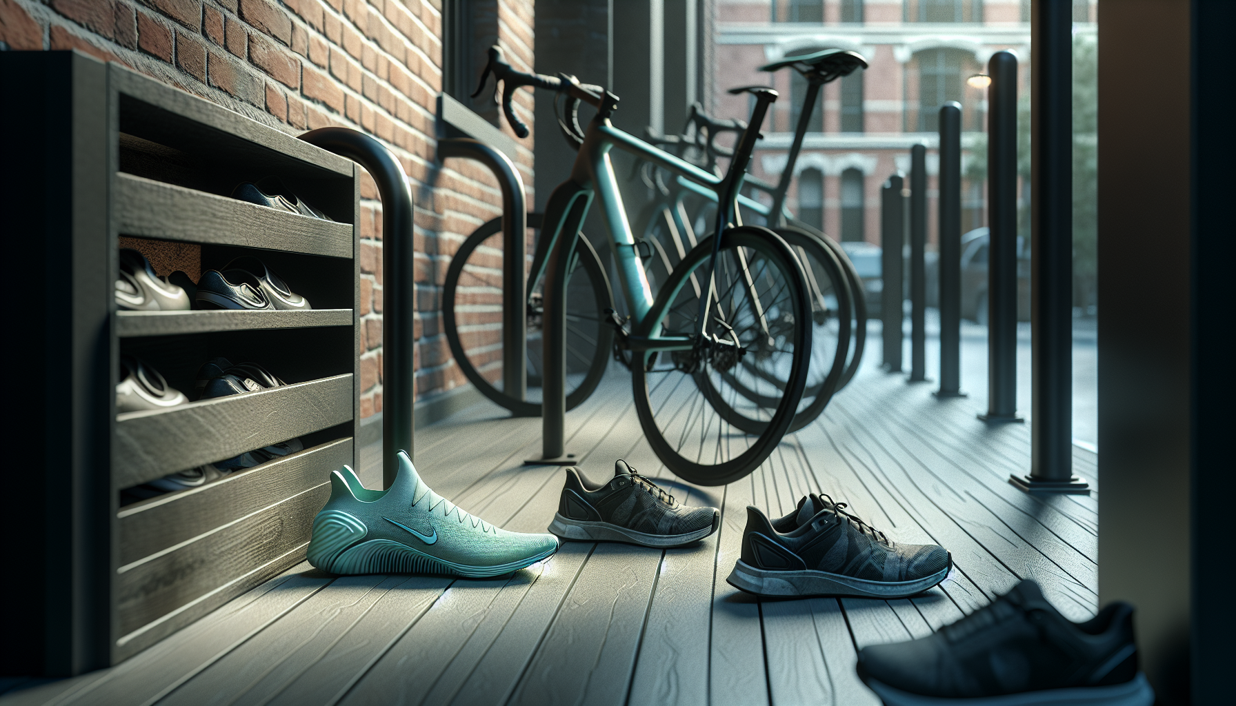 best running shoes for flat feet 2026
