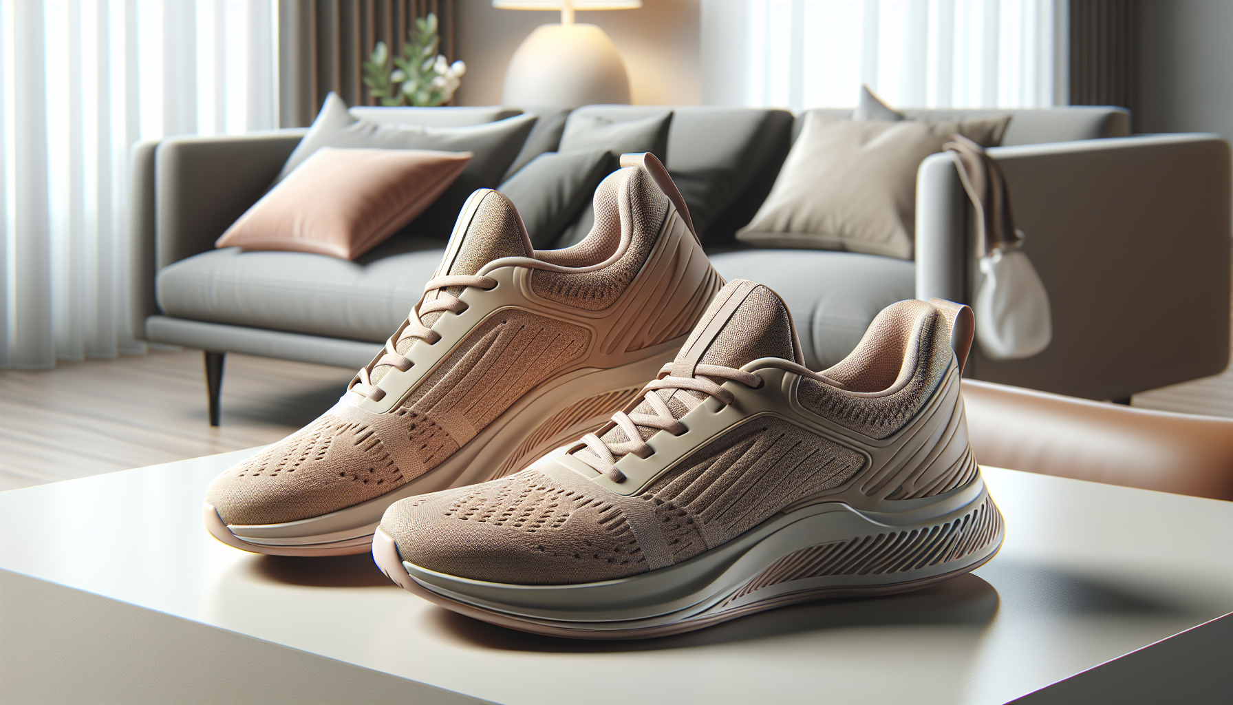 Best Running Shoes for Flat Feet in Canada