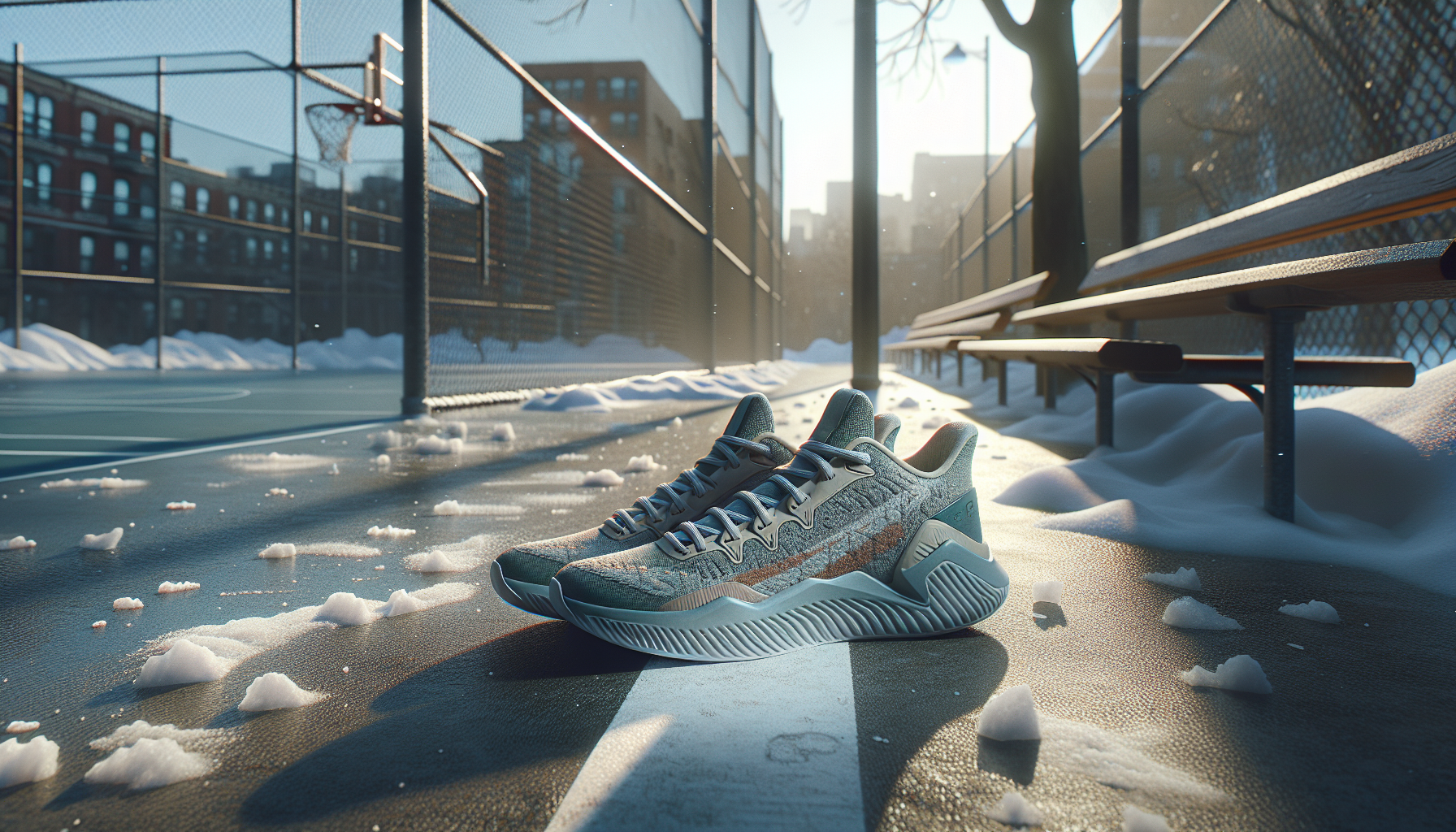 best running shoes for newcomers to Canada 2026