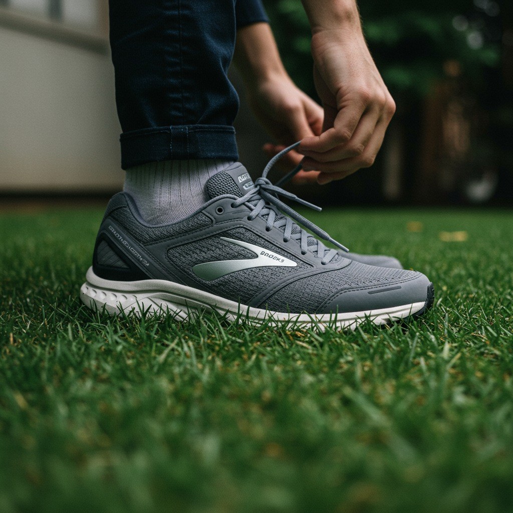 Brooks Glycerin 24