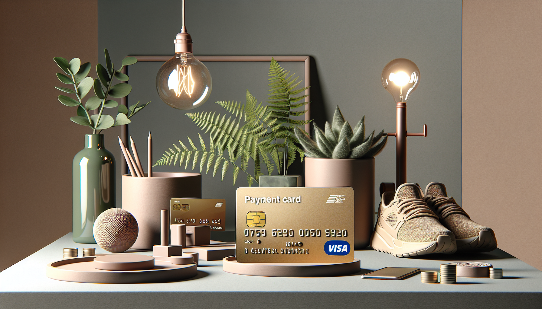 Scotiabank Scene Visa Card